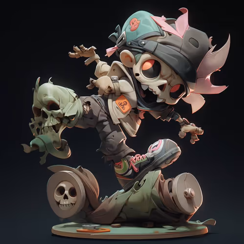 Item #832332534549814489541968439151258286134311031203327950474013689312958218241 Media