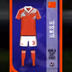 Soccer Kit Cards | Italia'90 Football WC