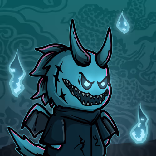 DragPyone #51