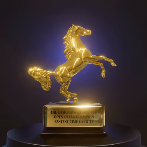 S2 - DERCArmy Teams' Cup