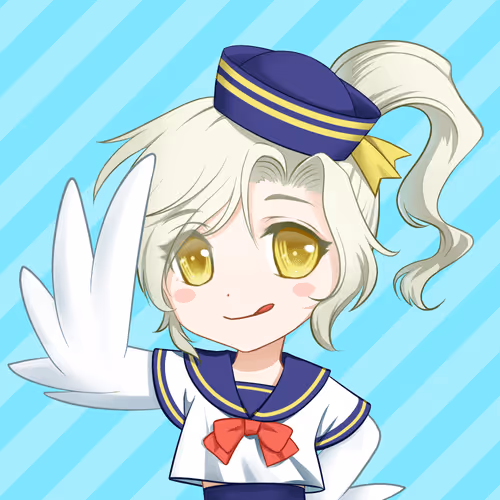 PrettyBirdy_PresentNFT