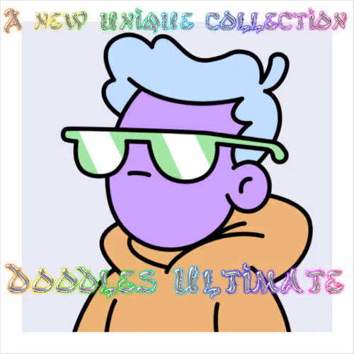 Doodles Ultimate