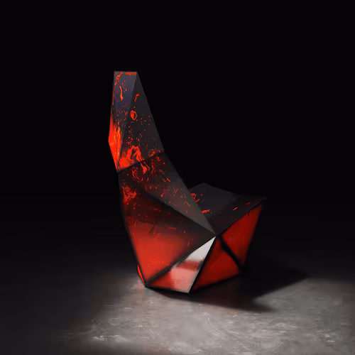 0MNIFORM x QTZero 3D