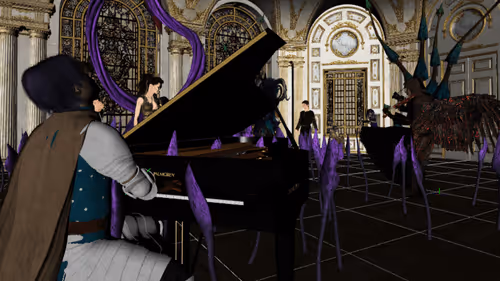 Item #1653339125911930382839715644298380361333633595202528865371052536208801398785 Media