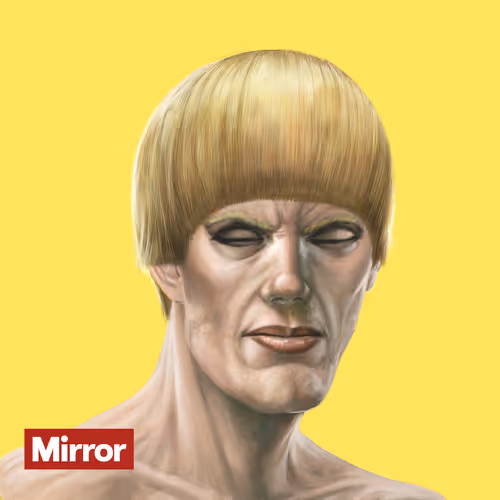 Item #21566203249774187063495752290741414614090043559191212498599226347310895071233 Media