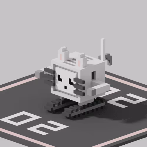 Item #52137455137586140771595190152717307894822395021544498772458719343584248594433 Media