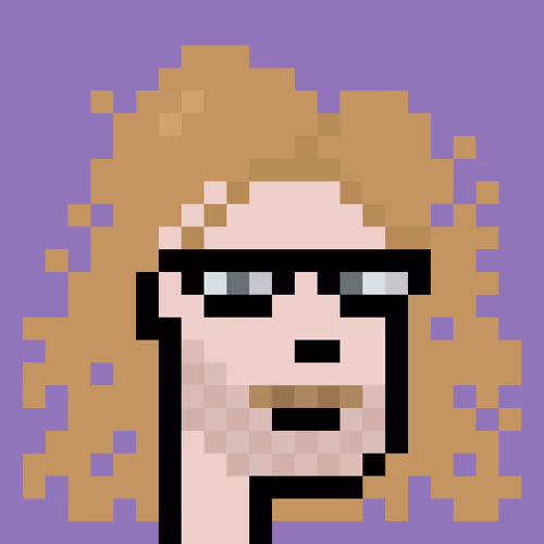 PunkMe #1