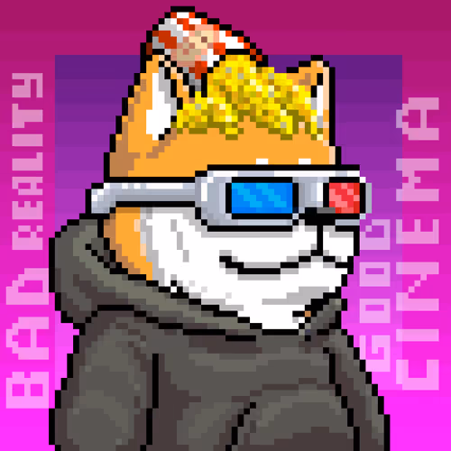 Item #45141122791930438320169218438258894090419333063779866884544253085514289119233 Media