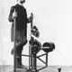 Medico-Mechanical Gymnastics by Gustave Zander