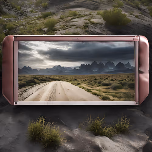 Item #67953013081497975380701316872383983900172084174696373294051429128282178594576 Media