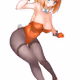 hot bunny girls