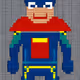 AI Pixel Arts