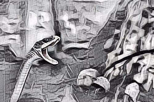 Snack Nft Collection