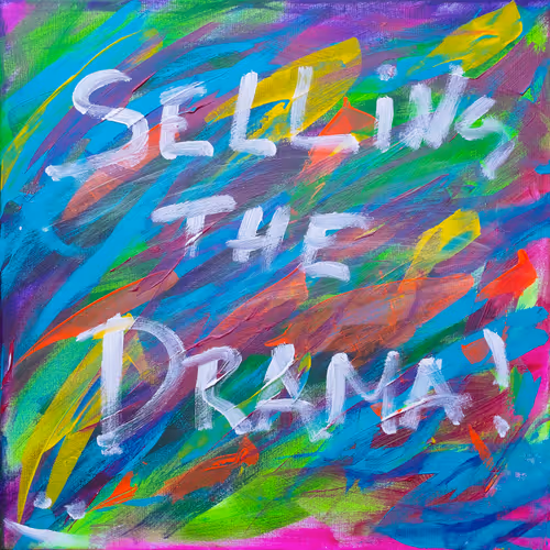 almostfreeflyartist Collection