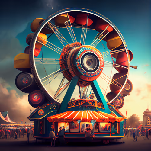 Item #22432083006012854102671015876274378757005249930988556508489878093625181601793 Media