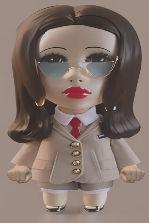 Item #106896815836428663178787868266572707300081753922025413443421496038836504887297 Media