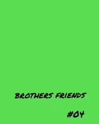 #NFTbrothers friends