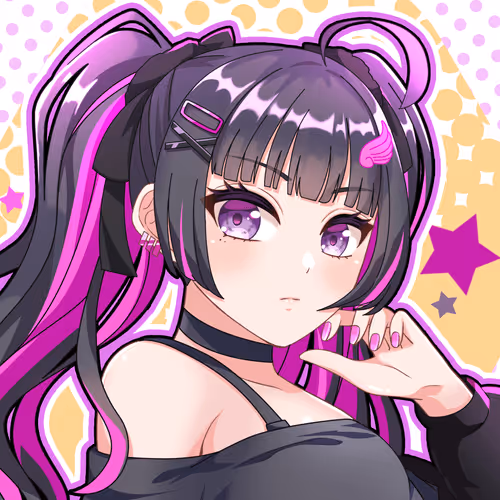 FanArt #003-「Party tonight!」Bidding Benefits①