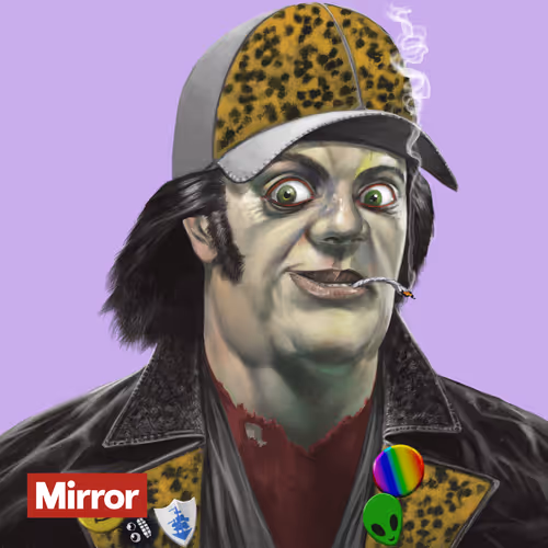 Item #21566203249774187063495752290741414614090043559191212498599226350609429954561 Media