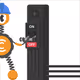 NFT's  Mining