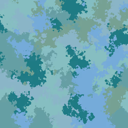 Camouflage Patern