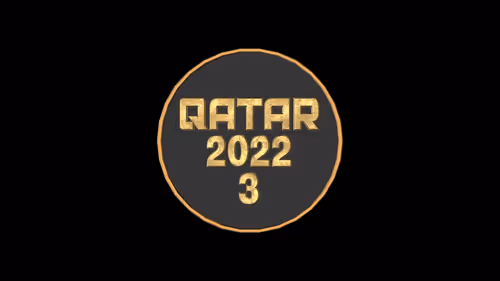 Qatar 2022 World Cup Sweepstake