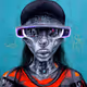 Alien Celebs of The Future (AI) by Romelus^3