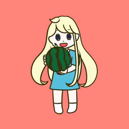 Chibi Ryu-chan