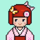 Lovely Pixel Ninjas