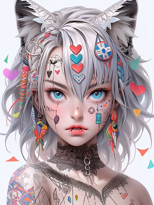 Item #59934683870541850586505389956375105100198055099949781094978879829384133345281 Media