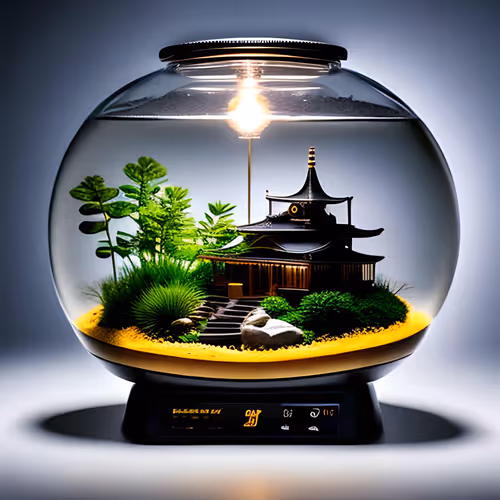 My Dream House Gallery - La Casa de Mis Suenos