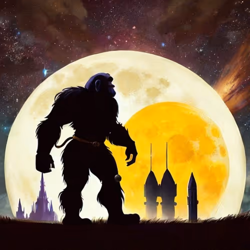 Item #112734530857144882359999642701628212224458434027144103607303888490104820434592 Media