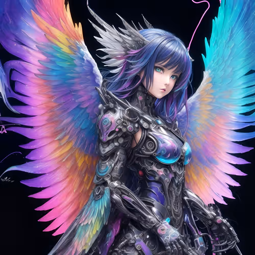 Rainbow_No.3