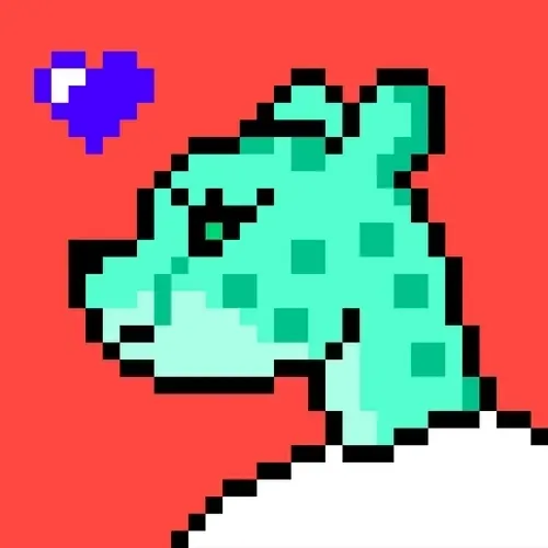 dot world JP -COLORS-