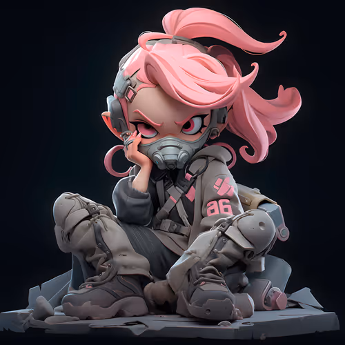 Item #15983414927174728399590153113321407813703020095888562480428451625005739933697 Media