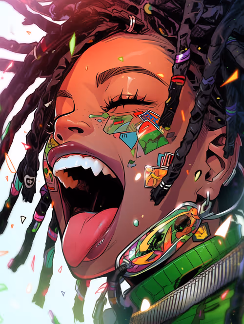 Item #47685708734673105618180155266267739774568610927511139970310995828276123926529 Media