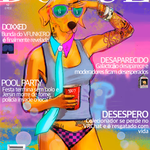 ViralataFunk Events