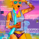 ViralataFunk Events