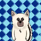 cute dogs &cat present V2