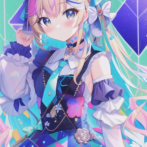 SAKI-DX #3