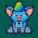 Punk Pig