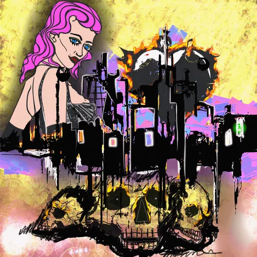 Item #67946131916459380501149869472678120612458008246300468164989566188410304987137 Media