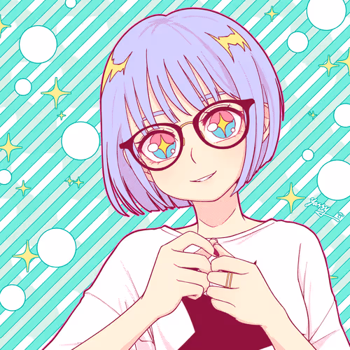 Collectable Studio8 Girls