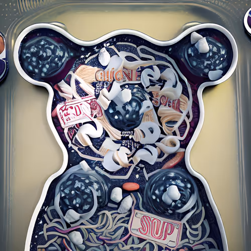 Item #28416313600040621736324269702331363921427935312652484609436383843602546032641 Media