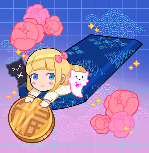 Item #61485793153056970867772130000054135055737606871323557409830587972960483540993 Media