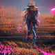 Scarecrows Searching for Souls