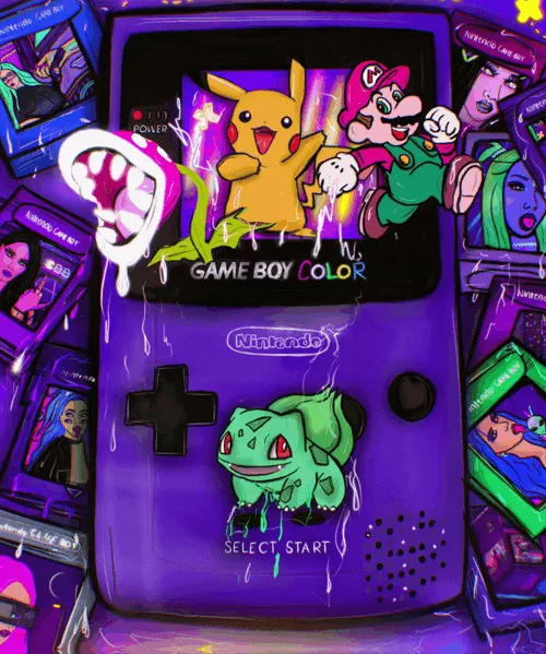 Item #107852863985566971832657103543027772835389729694460660425444173779477655977985 Media