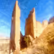 Xiquena castle