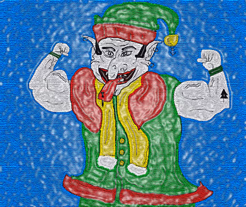 marcusthealien Collection