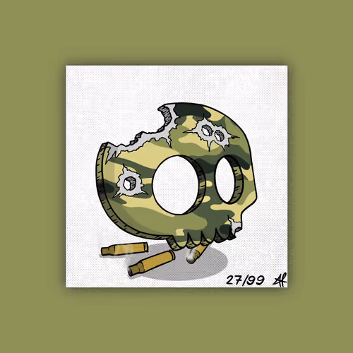 Daily Mask > Phase 1